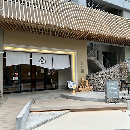 Kiki Hotel Kanazawa Exterior photo