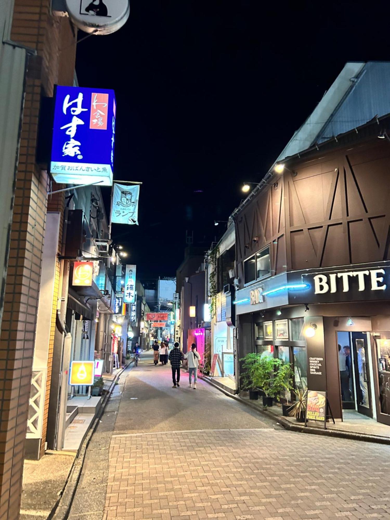 Kiki Hotel Kanazawa Exterior photo