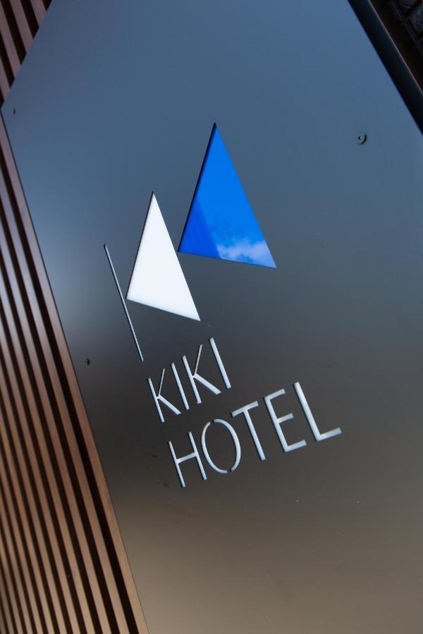 Kiki Hotel Kanazawa Exterior photo