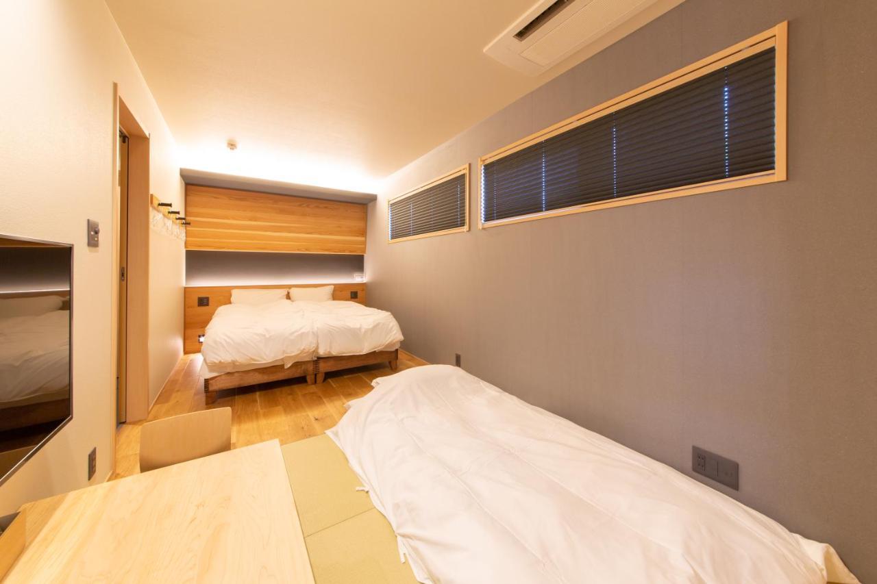Kiki Hotel Kanazawa Exterior photo
