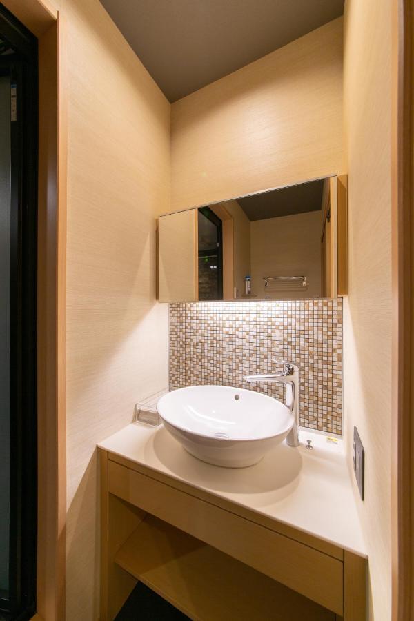 Kiki Hotel Kanazawa Exterior photo