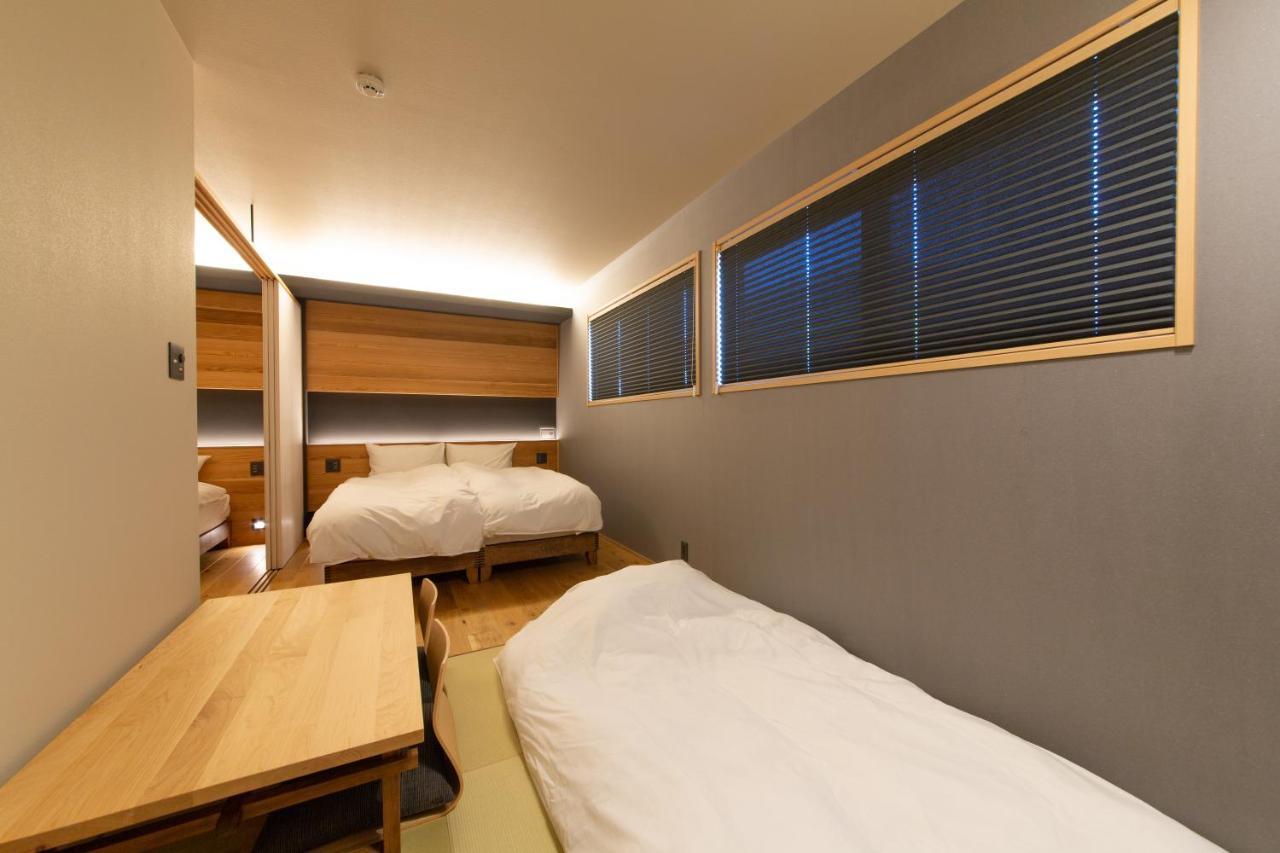 Kiki Hotel Kanazawa Exterior photo